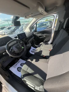 Peugeot Partener 1.5 DIESEL