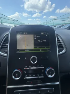 Renault Scenic 1.5 DIESEL