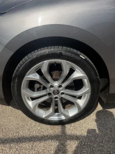 Renault Scenic 1.5 DIESEL