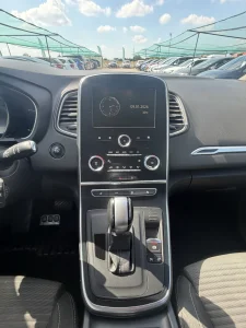 Renault Scenic 1.5 DIESEL