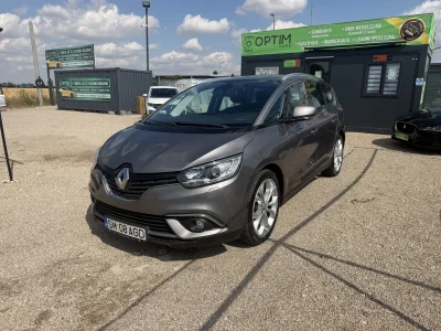 Renault Scenic 1.5 DIESEL