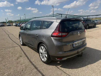 Renault Scenic 1.5 DIESEL