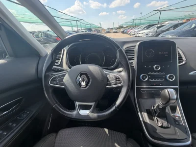 Renault Scenic 1.5 DIESEL