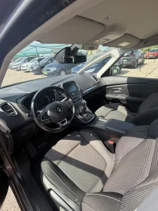 Renault Scenic 1.5 DIESEL