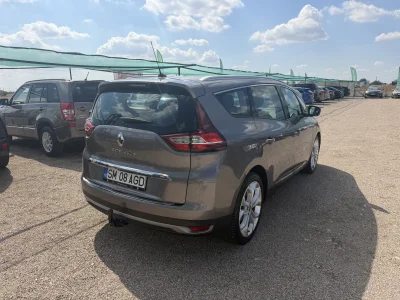 Renault Scenic 1.5 DIESEL