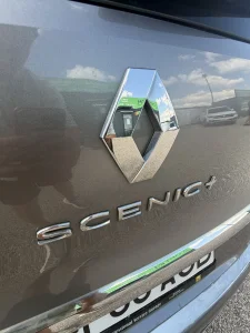 Renault Scenic 1.5 DIESEL