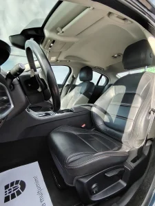 Jaguar XE 2.0 DIESEL