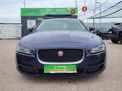 Jaguar XE 2.0 DIESEL