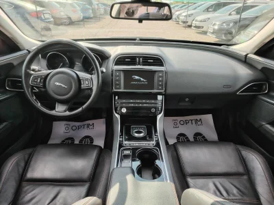 Jaguar XE 2.0 DIESEL