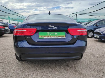 Jaguar XE 2.0 DIESEL