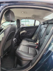 Jaguar XE 2.0 DIESEL