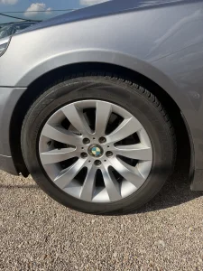 BMW 520d 2.0 DIESEL