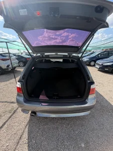 BMW 520d 2.0 DIESEL