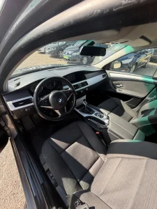 BMW 520d 2.0 DIESEL