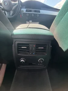 BMW 520d 2.0 DIESEL