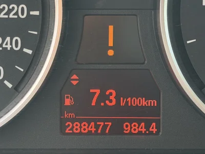 BMW 520d 2.0 DIESEL