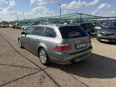 BMW 520d 2.0 DIESEL