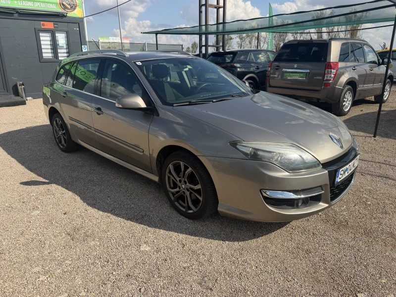 Renault LAGUNA 1.6 DIESEL