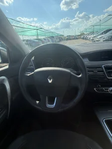Renault LAGUNA 1.6 DIESEL