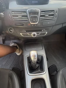 Renault LAGUNA 1.6 DIESEL