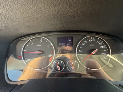 Renault LAGUNA 1.6 DIESEL