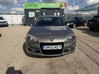 Renault LAGUNA 1.6 DIESEL