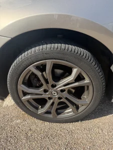 Renault LAGUNA 1.6 DIESEL