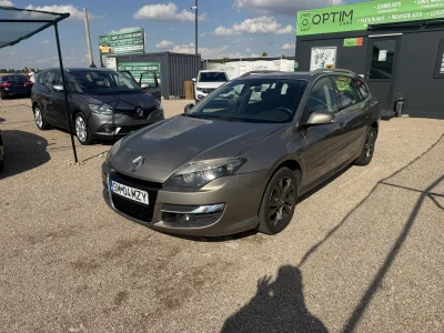 Renault LAGUNA 1.6 DIESEL