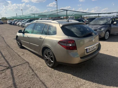 Renault LAGUNA 1.6 DIESEL
