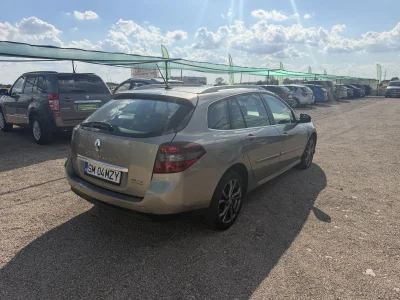 Renault LAGUNA 1.6 DIESEL