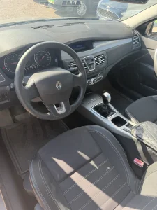 Renault LAGUNA 1.6 DIESEL