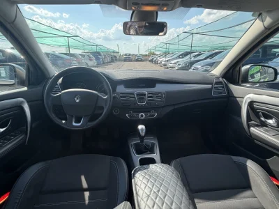 Renault LAGUNA 1.6 DIESEL