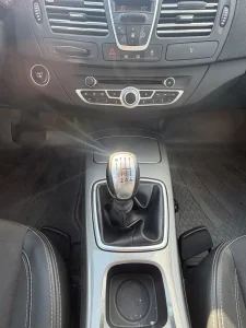 Renault LAGUNA 1.6 DIESEL