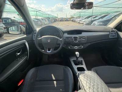 Renault LAGUNA 1.6 DIESEL