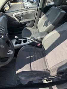 Renault LAGUNA 1.6 DIESEL