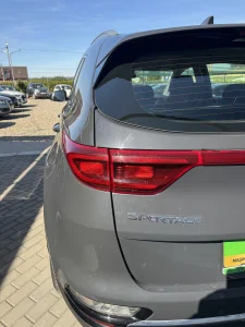 Kia Sportage 1.6 BENZINA