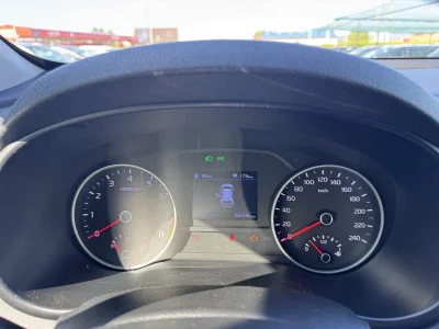 Kia Sportage 1.6 BENZINA