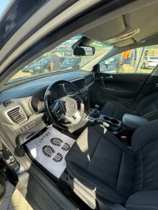 Kia Sportage 1.6 BENZINA