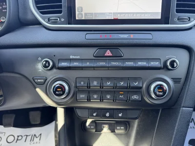 Kia Sportage 1.6 BENZINA