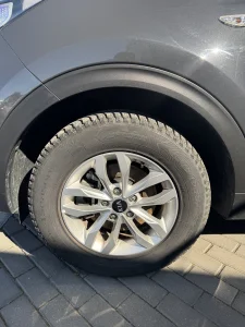 Kia Sportage 1.6 BENZINA