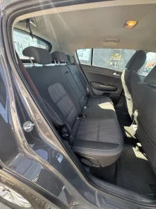 Kia Sportage 1.6 BENZINA