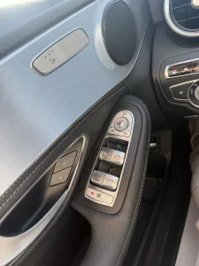 Mercedes C250 4 MATIC 2.2 DIESEL