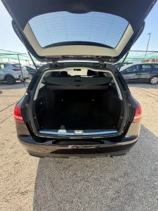 Mercedes C250 4 MATIC 2.2 DIESEL