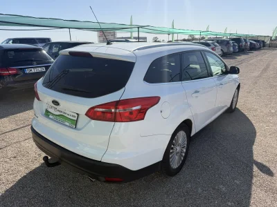 Ford Focus 2.0 DIESEL