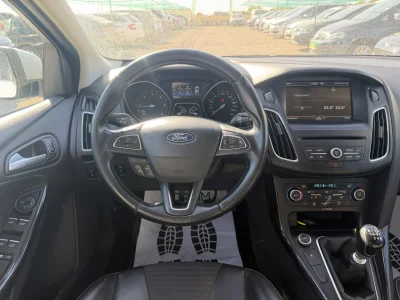 Ford Focus 2.0 DIESEL