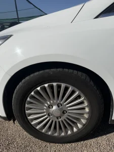 Ford Focus 2.0 DIESEL