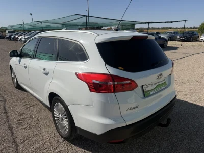 Ford Focus 2.0 DIESEL