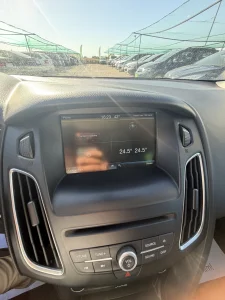 Ford Focus 2.0 DIESEL