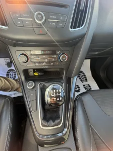 Ford Focus 2.0 DIESEL