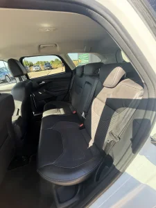 Ford Focus 2.0 DIESEL